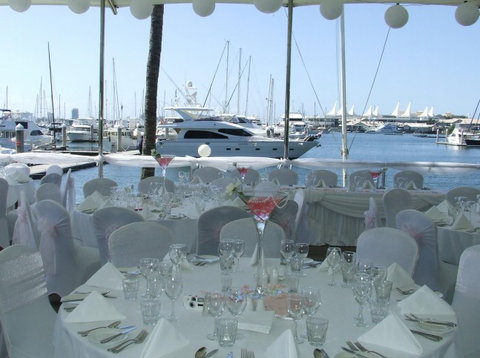 Southport Yacht Club Incorporated - Holiday Adelaide 8