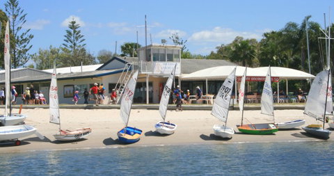 Southport Yacht Club Incorporated - Holiday Adelaide 10