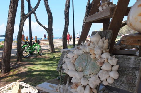Coolangatta Beachfront Markets - Holiday Adelaide 3