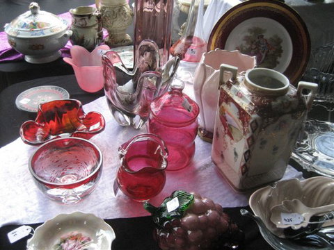 Maleny Sunday Market - Holiday Adelaide 3