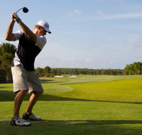 Pelican Waters Golf Club