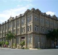 Walter Reid Cultural Centre - Holiday Adelaide
