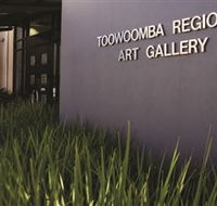 Toowoomba Regional Art Gallery - Holiday Adelaide