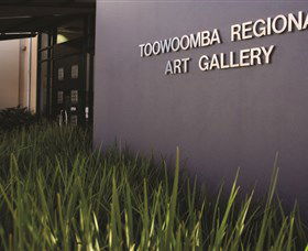 Toowoomba Regional Art Gallery - Holiday Adelaide 0