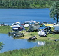 Lake Boondooma - Holiday Adelaide