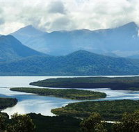 Hinchinbrook Island National Park - Holiday Adelaide