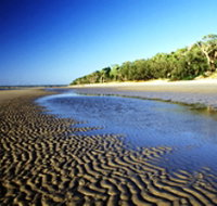 Kinkuna Section - Holiday Adelaide