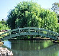 Lake Annand Park - Holiday Adelaide