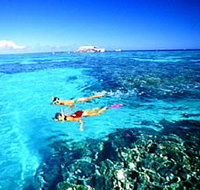 Great Barrier Reef Islands - Holiday Adelaide
