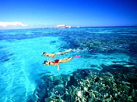 Great Barrier Reef Islands - Holiday Adelaide 0