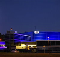 Logan Entertainment Centre - Holiday Adelaide