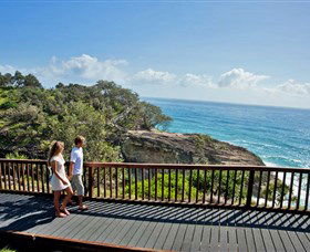 North Gorge Headlands - Holiday Adelaide 0