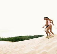 Lake Wabby - Holiday Adelaide