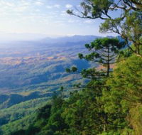 Goomburra Main Range National Park - Holiday Adelaide