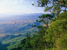 Goomburra, Main Range National Park - Holiday Adelaide 0
