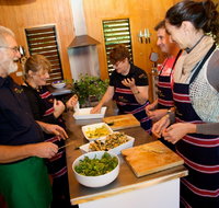 Wild Lime Cooking School - Holiday Adelaide
