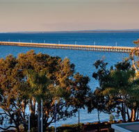 Urangan Pier - Holiday Adelaide