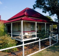 Mayes Cottage Museum - Holiday Adelaide