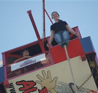 Bungy Australia Kingston Park - Holiday Adelaide
