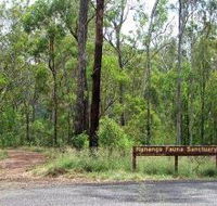Nanango Fauna Reserve - Holiday Adelaide