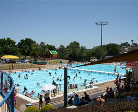 Underwood QLD Holiday Adelaide