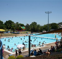 Logan North Aquatic and Fitness Centre - Holiday Adelaide