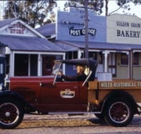 Miles Historical Village and Museum - Holiday Adelaide
