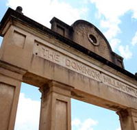 Former Flour Mill - Holiday Adelaide