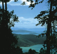 Whitsunday Great Walk - Holiday Adelaide