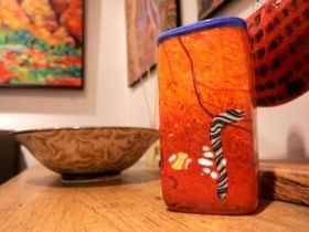 Tosari Galleries - Holiday Adelaide 0