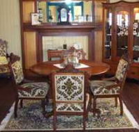 Ringsfield House - Holiday Adelaide