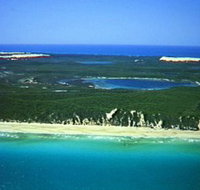 Fraser Island Great Sandy National Park - Holiday Adelaide