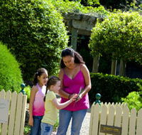 Redlands IndigiScapes Centre - Holiday Adelaide