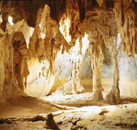 Chillagoe-Mungana Caves National Park - Holiday Adelaide