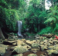 Tamborine National Park - Holiday Adelaide