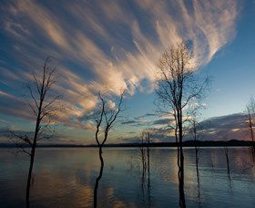 Lake Awoonga - Holiday Adelaide 0