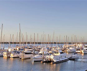 Bundaberg Port Marina - Holiday Adelaide 0