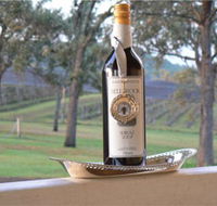 Bunjurgen Estate Vineyard - Holiday Adelaide