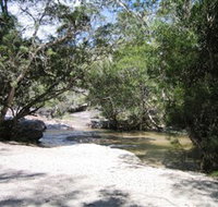 Davies Creek National Park and Dinden National Park - Holiday Adelaide