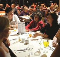 Hervey Bay Boat Club - Holiday Adelaide