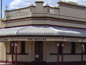 Zara Clark Museum - Holiday Adelaide 0