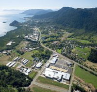 Centro Whitsunday Shopping Centre - Holiday Adelaide