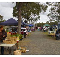 Nikenbah Markets - Holiday Adelaide