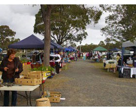 Nikenbah Markets - Holiday Adelaide 0