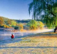 Quart Pot Creek - Holiday Adelaide
