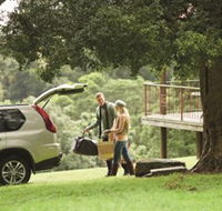 Great Bunya Drive - Holiday Adelaide
