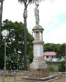 Crowley Vale QLD Holiday Adelaide