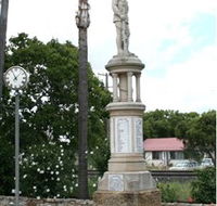 Forest Hill War Memorial - Holiday Adelaide