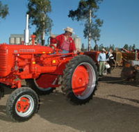 Pioneer Park Museum - Dalby - Holiday Adelaide