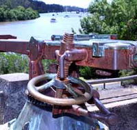 Maryboroughs Guns - Holiday Adelaide